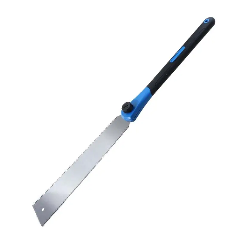 Japanese Style Hand Saw Stainless Cutting Tool Handheld Trim Saw Steel Pull Saw Double Edge Flush Cut Saw Woodworking Tool
Japanese Style Hand Saw Stainless Cutting Tool Handheld Trim Saw Steel Pull Saw Double Edge Flush Cut Saw Woodworking Tool
