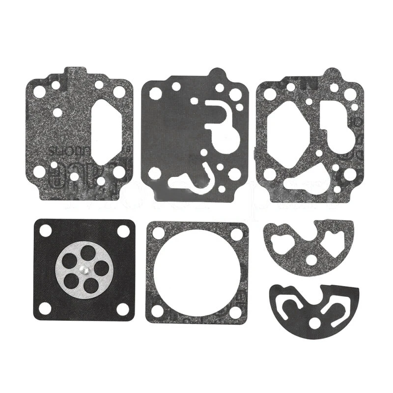 Карбюратор для Shindaiwa B530, C250, C260, LE250, LE260, T260, T260B, T261, запчасти для газонокосилок Kawasaki TH48
Карбюратор для Shindaiwa B530, C250, C260, LE250, LE260, T260, T260B, T261, запчасти для газонокосилок Kawasaki TH48