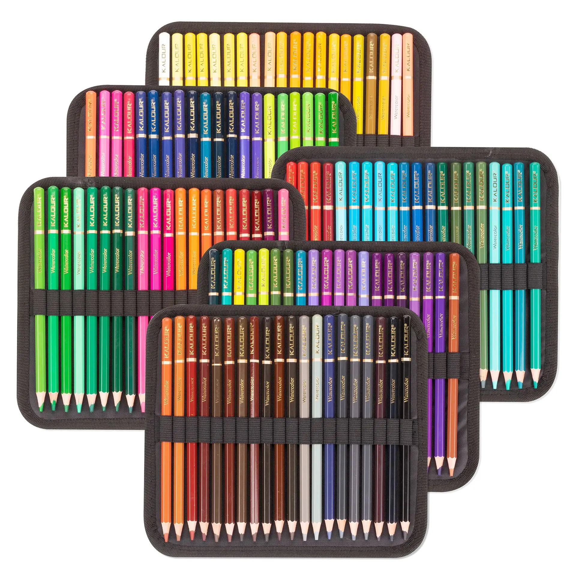 120 professional lapis colored pencils watercolor set pencils for chilren drawing crayons with bag
120 professional lapis colored pencils watercolor set pencils for chilren drawing crayons with bag