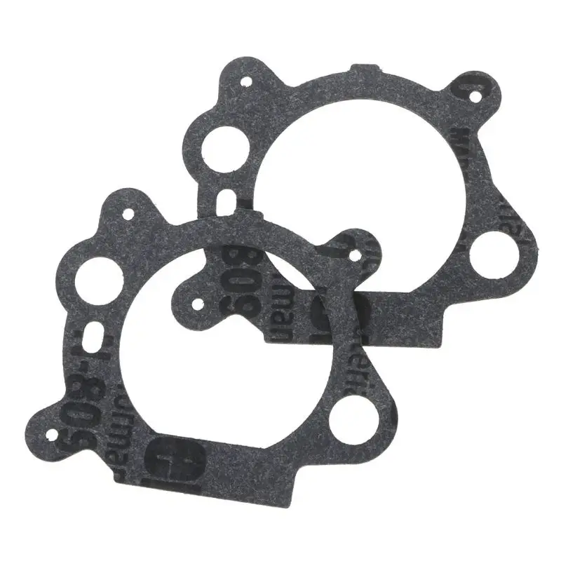 Diaphragm Gasket 795629 272653S Carburetor Carb for Briggs Stratton Engine Lawn Y9RC
Diaphragm Gasket 795629 272653S Carburetor Carb for Briggs Stratton Engine Lawn Y9RC