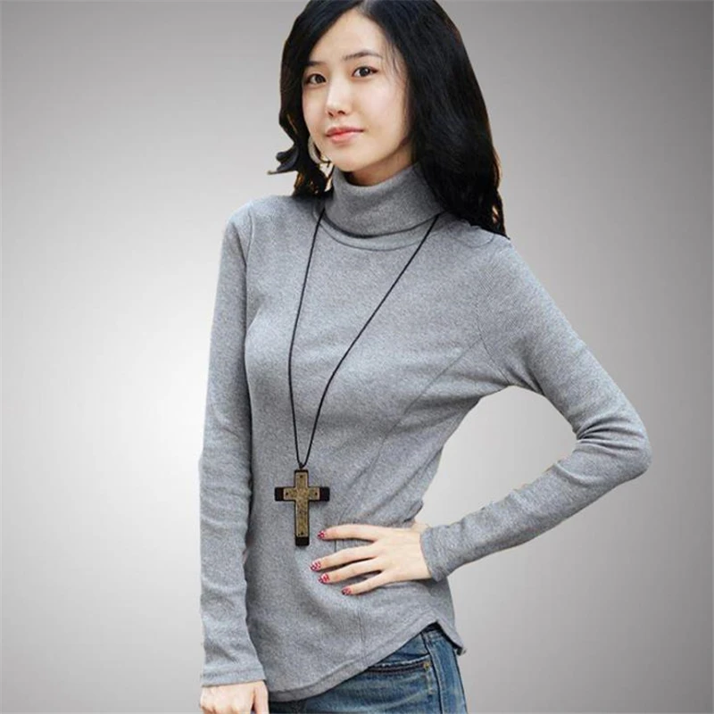 Velvet Thick Sweaters for Women Stretch Sweater Warm Pullovers Female Tops Autumn and Winter Hot Sale
Velvet Thick Sweaters for Women Stretch Sweater Warm Pullovers Female Tops Autumn and Winter Hot Sale