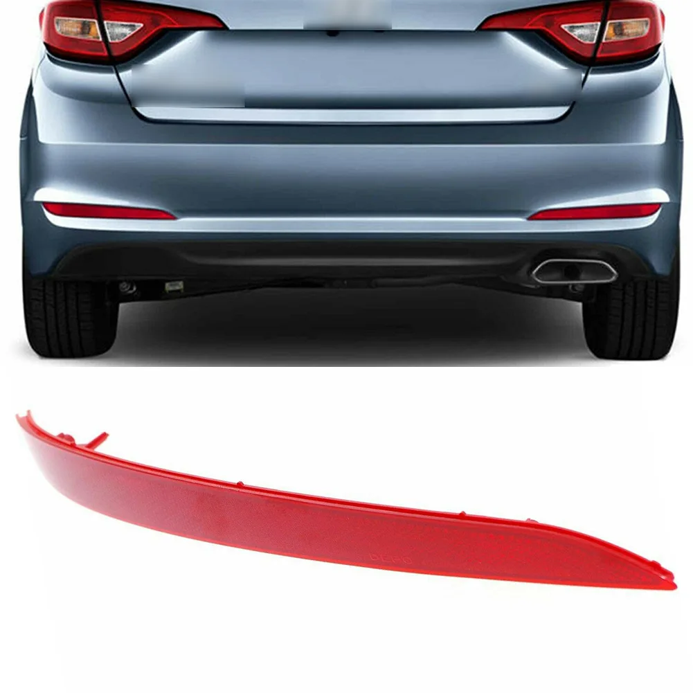 Отражатель светильник для Hyundai Sonata 2015-2017 92405-C1000, 1 шт., ABS пластик, длительный срок службы
Отражатель светильник для Hyundai Sonata 2015-2017 92405-C1000, 1 шт., ABS пластик, длительный срок службы
