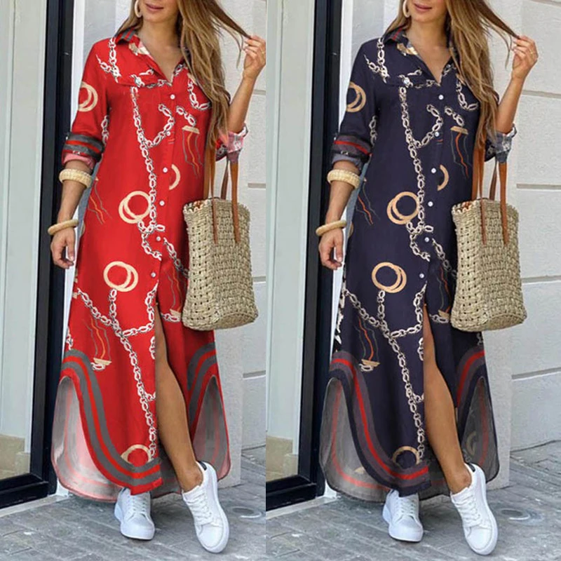 Evening Dresses Women Maxi 2022 Vestidos de Mujer Boho Casual Summer Party Dress Robe Longue Female Long Sleeve Fashion Clothes
Evening Dresses Women Maxi 2022 Vestidos de Mujer Boho Casual Summer Party Dress Robe Longue Female Long Sleeve Fashion Clothes