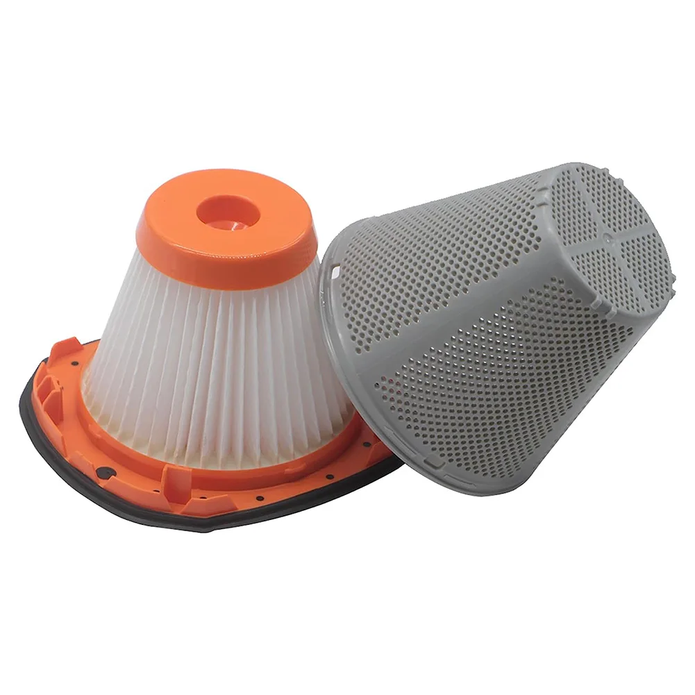 Advanced Filter for BLACK+DECKER BCHV001C1 Cordless Handheld Vacuum Cleaner Filter Out Allergens and Pollutants
Advanced Filter for BLACK+DECKER BCHV001C1 Cordless Handheld Vacuum Cleaner Filter Out Allergens and Pollutants