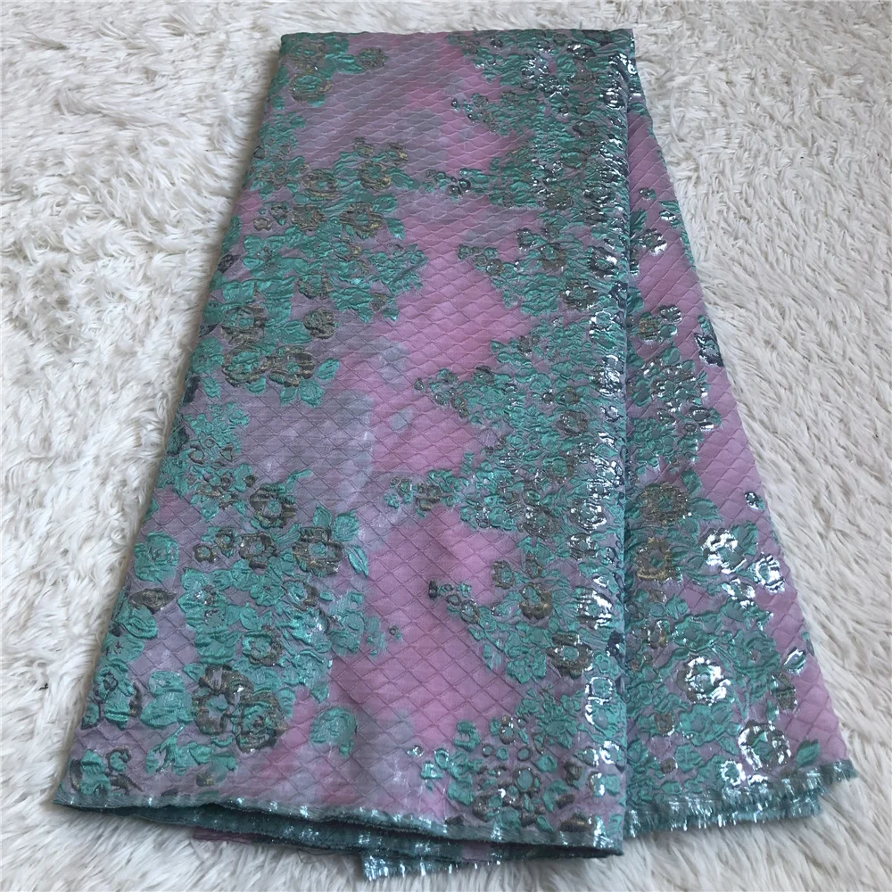 2023High Quality African Nigerian Tulle Lace Fabric For Sewing Swiss Organza Embroidery Jacquard Party Dress Damask 5Yard
2023High Quality African Nigerian Tulle Lace Fabric For Sewing Swiss Organza Embroidery Jacquard Party Dress Damask 5Yard