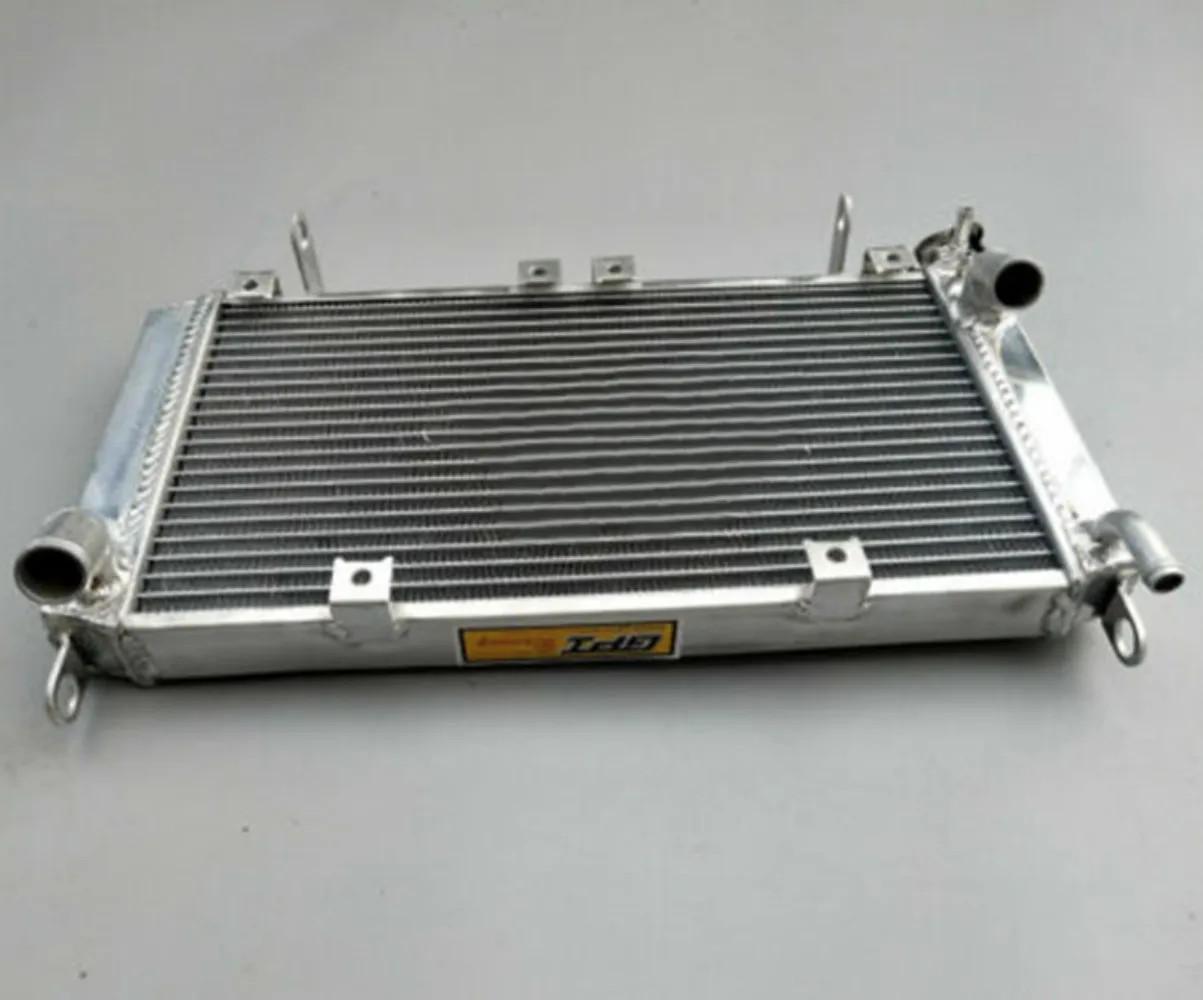 For 1994-1998 Yamaha YZF750R Aluminum Radiator Cooler Cooling Coolant 1994 1995 1996 1997 1998
For 1994-1998 Yamaha YZF750R Aluminum Radiator Cooler Cooling Coolant 1994 1995 1996 1997 1998
