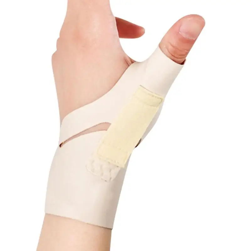 Wrist Thumb Support Brace Adjustable Wrist Hand Thumb Stabilizer Wrist Tendon Sheath Wrist Support Brace Thumb Sleeve Hand Brace
Wrist Thumb Support Brace Adjustable Wrist Hand Thumb Stabilizer Wrist Tendon Sheath Wrist Support Brace Thumb Sleeve Hand Brace