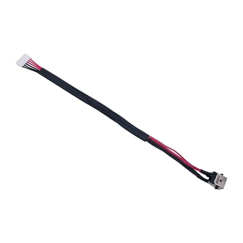 New DC Power Jack socket cable connector wire For Asus K56 K56C K56CA K56CB K56CM
New DC Power Jack socket cable connector wire For Asus K56 K56C K56CA K56CB K56CM