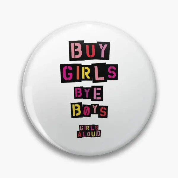 Girls Aloud Vintage Buy Girls Bye Boys Customizable Soft Button Pin Cartoon Jewelry Cute Lover Fashion Women Collar Badge
Girls Aloud Vintage Buy Girls Bye Boys Customizable Soft Button Pin Cartoon Jewelry Cute Lover Fashion Women Collar Badge