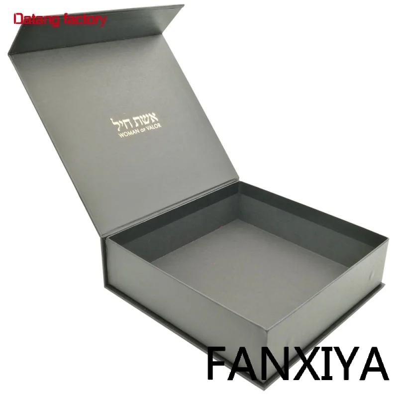 Custom Logo Wholesale Luxury Black Magnet Paperbox Wigs Clothing Carton Folding Magnetic Gift Box Packaging Paper Boxes
Custom Logo Wholesale Luxury Black Magnet Paperbox Wigs Clothing Carton Folding Magnetic Gift Box Packaging Paper Boxes