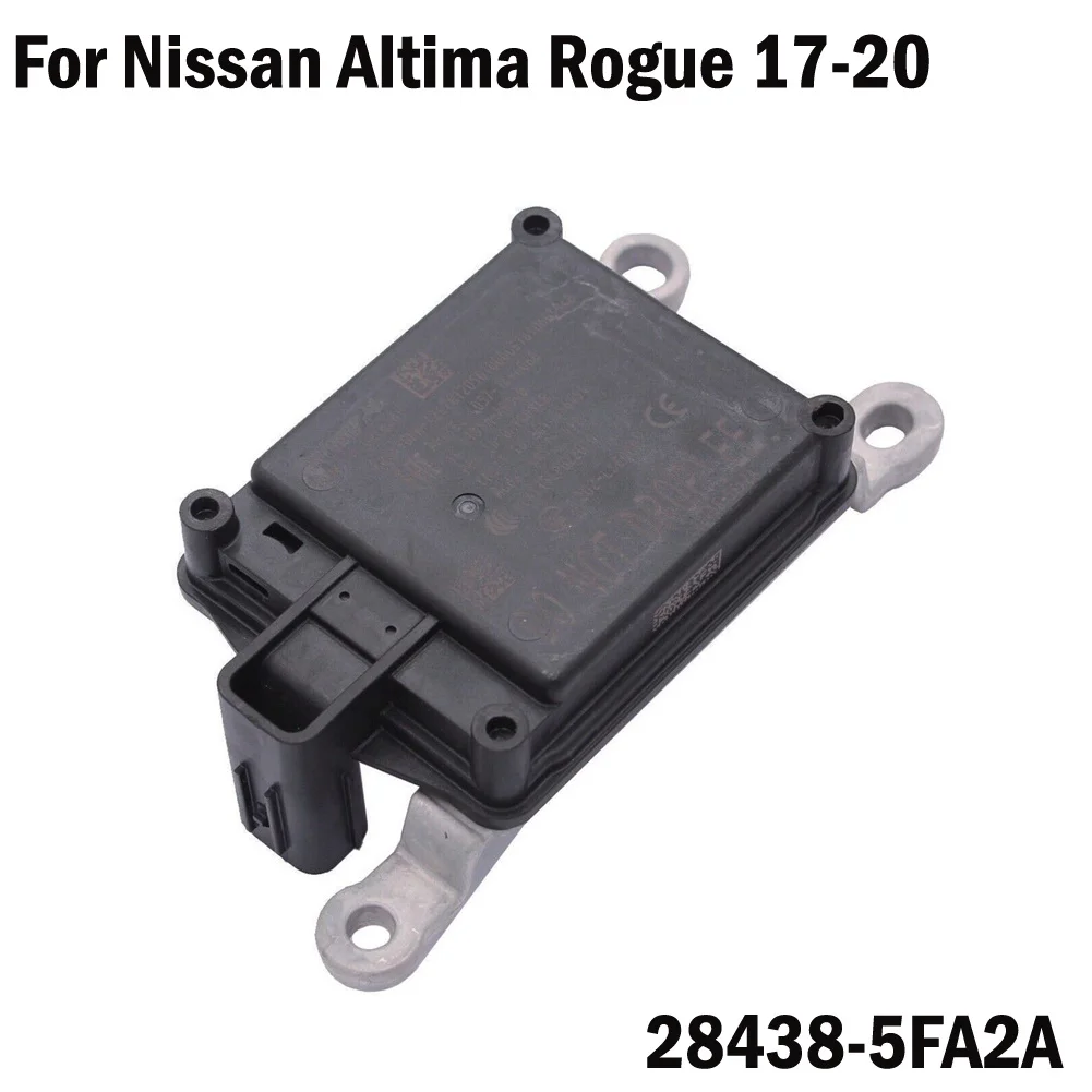 Передний датчик круиза для Nissan Altima Rogue 17-20 28438-5FA2A, автомобильные аксессуары, высококачественный датчик расстояния s
Передний датчик круиза для Nissan Altima Rogue 17-20 28438-5FA2A, автомобильные аксессуары, высококачественный датчик расстояния s