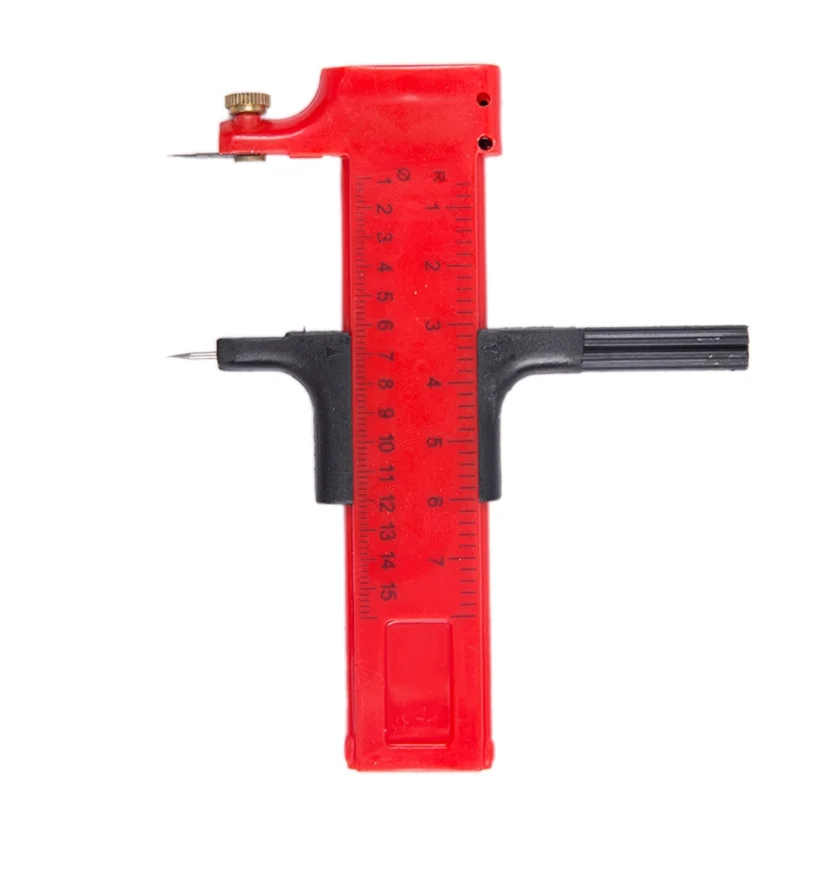 Rotary Compass Circle Cutter Paper Cardboard Rubber Vinyl Leather DIY Making Art Craft Tool Accessories M68E
Rotary Compass Circle Cutter Paper Cardboard Rubber Vinyl Leather DIY Making Art Craft Tool Accessories M68E