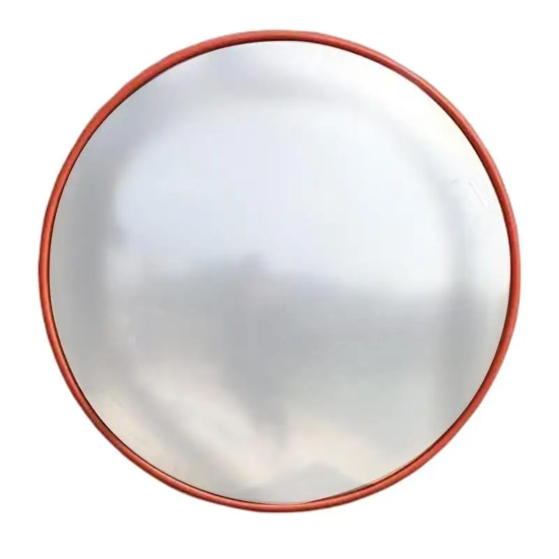 Traffic Road Mirror Wide Angles Warehouse Corner Mirrors With Adjustable Stand Store Security Fixing Bracket Mirror For Garages
Traffic Road Mirror Wide Angles Warehouse Corner Mirrors With Adjustable Stand Store Security Fixing Bracket Mirror For Garages