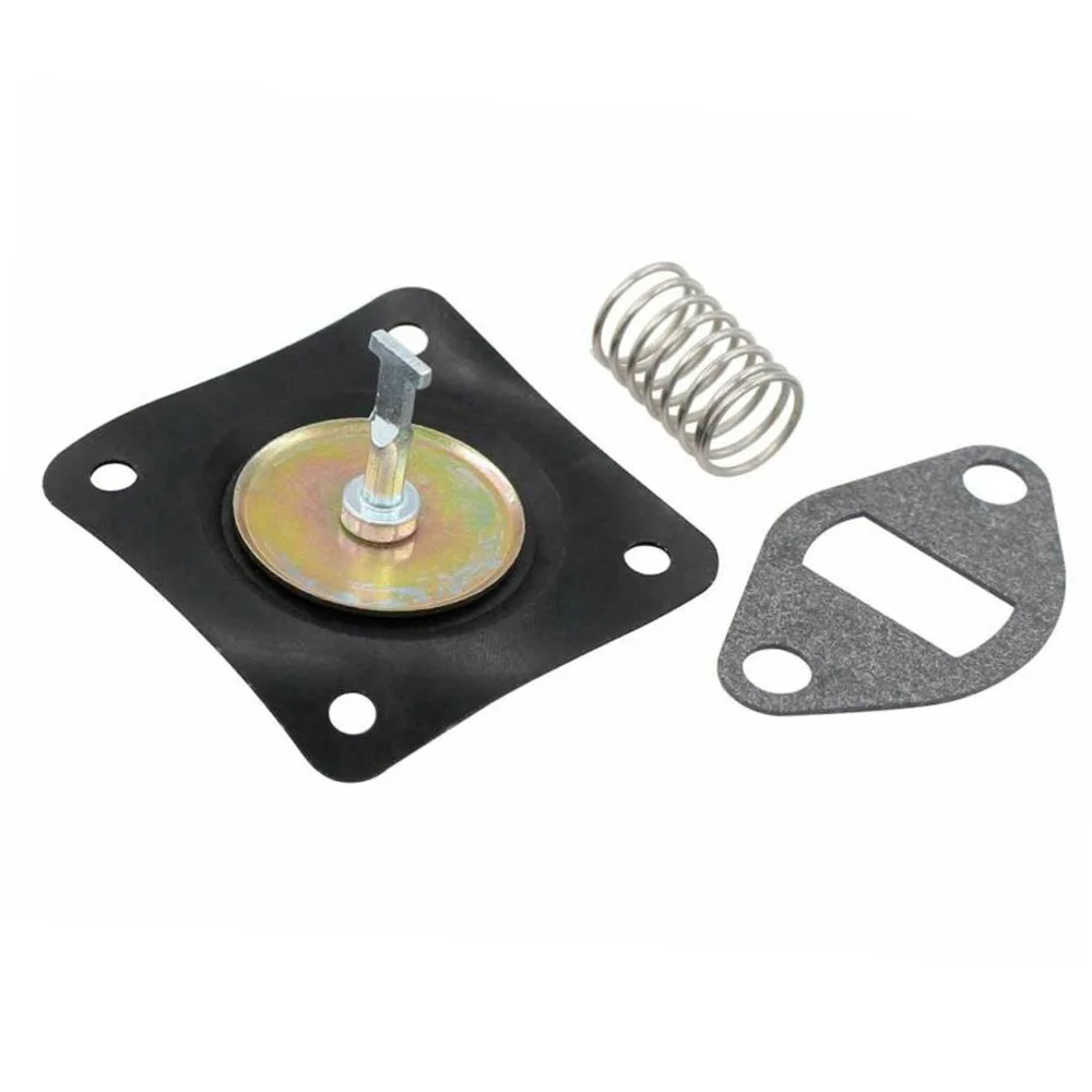 Outdoor Gardening Fuel Pump For Kohler # 230675 Rebuild Kit Spring Spare Parts Engine Assembly Replacement Equipment
Outdoor Gardening Fuel Pump For Kohler # 230675 Rebuild Kit Spring Spare Parts Engine Assembly Replacement Equipment