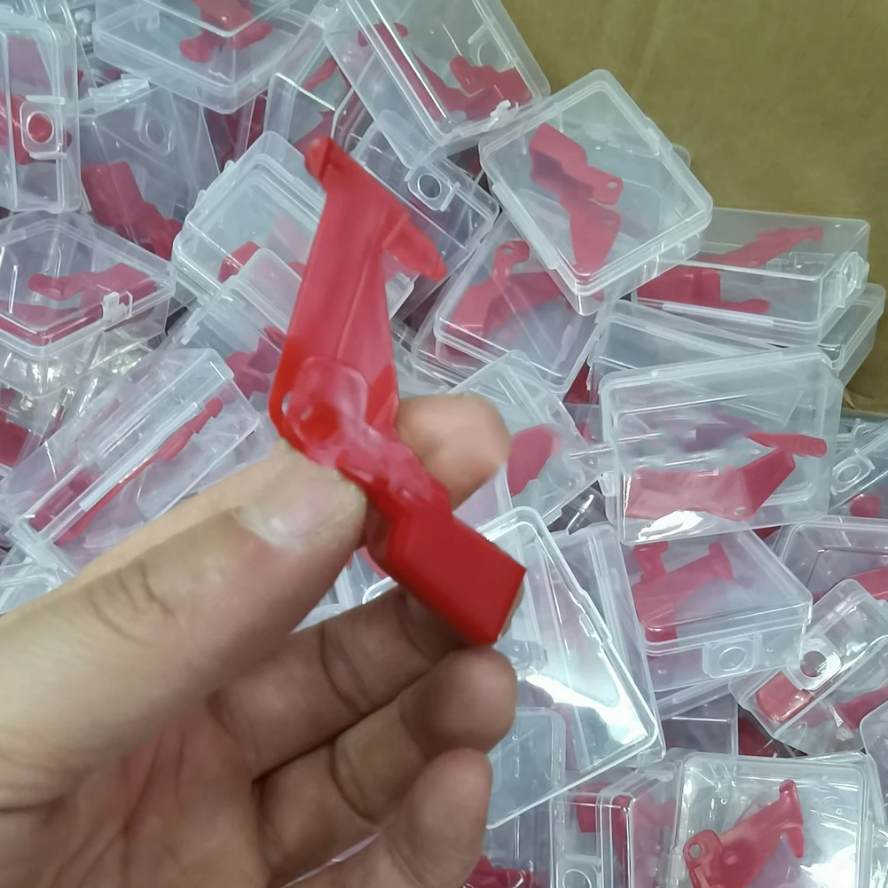 Red Button Switch Button V10 V11 V12 V15 Accessory Button Switch Household Supplies Vacuum Cleaner Accessories
Red Button Switch Button V10 V11 V12 V15 Accessory Button Switch Household Supplies Vacuum Cleaner Accessories