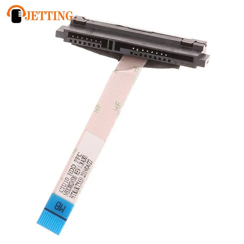 Laptop Hard Drive Cable HDD Flex Connector Cable Interface For HP X360 11-ab009la 15-bp001tx Nbx00024500
Laptop Hard Drive Cable HDD Flex Connector Cable Interface For HP X360 11-ab009la 15-bp001tx Nbx00024500