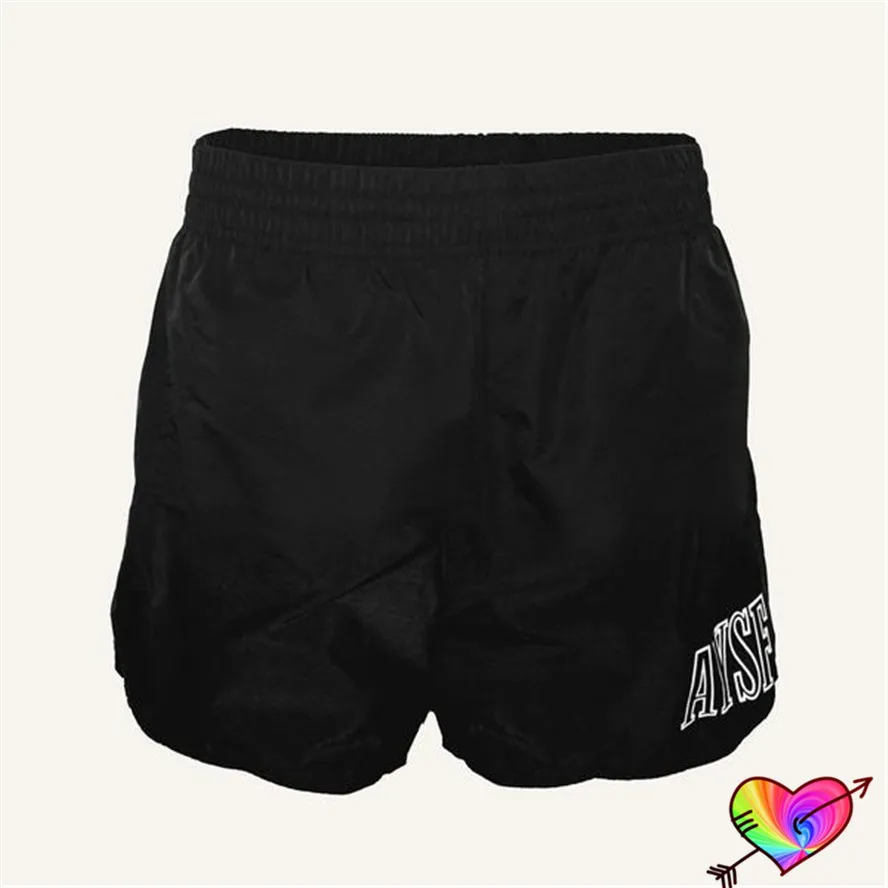 2022ss Askyurself AYSF Shorts Men Women 1:1 High Quality Logo Print Askyurself Shorts Zipper Pocket Mesh Nylon Breeches 
2022ss Askyurself AYSF Shorts Men Women 1:1 High Quality Logo Print Askyurself Shorts Zipper Pocket Mesh Nylon Breeches
