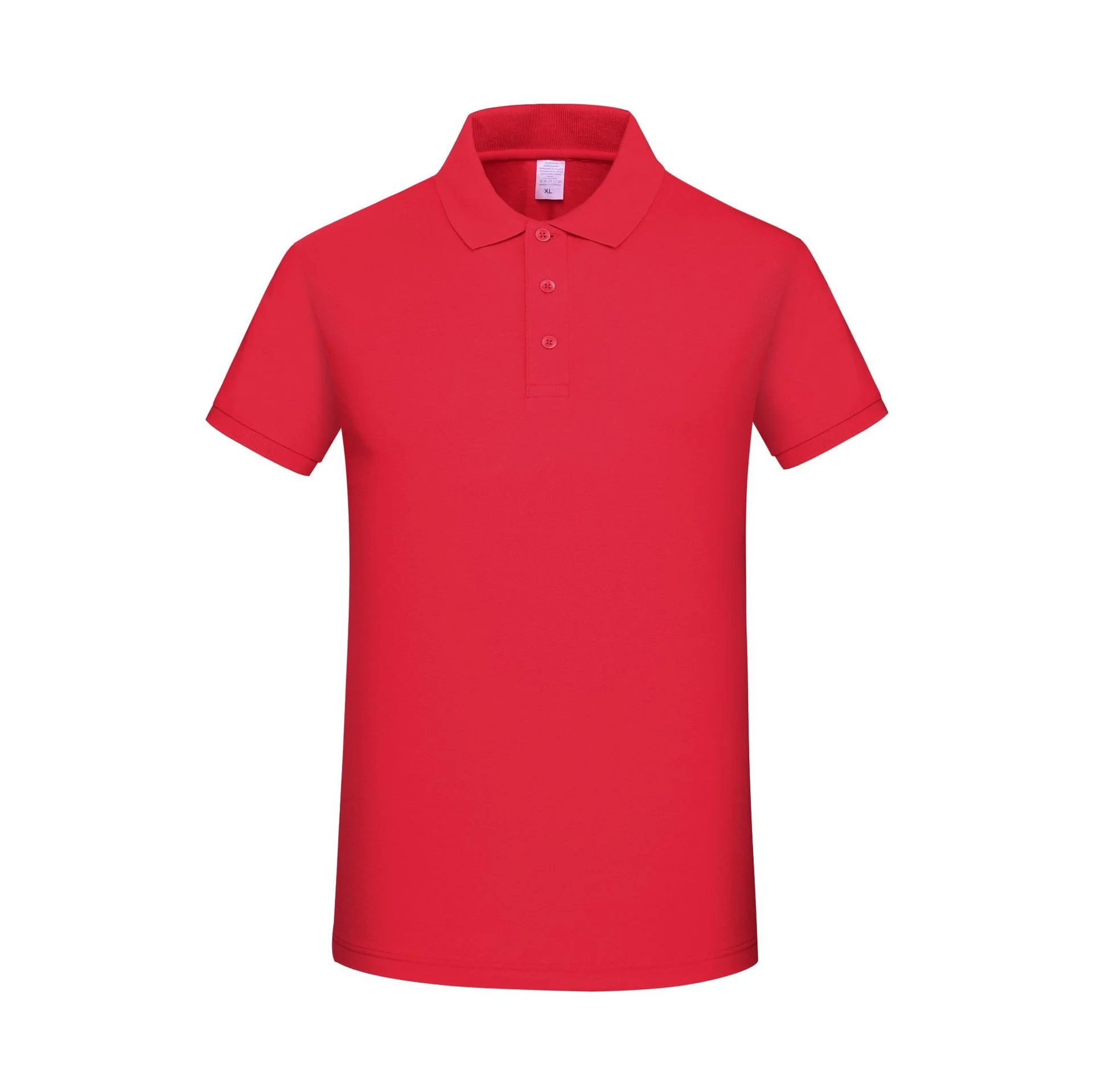 Mens Red Polo Shirts Custom Male Business Smart Casual Sports Top Short Sleeve Oversized Summer Cotton Boys Tee 3xl Sportswear
Mens Red Polo Shirts Custom Male Business Smart Casual Sports Top Short Sleeve Oversized Summer Cotton Boys Tee 3xl Sportswear