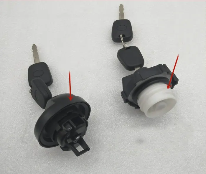 For BYD F0 Fuel Tank Cover with Key Gasoline Filling Cap Fuel Tank Cover Lock Inner Cover
For BYD F0 Fuel Tank Cover with Key Gasoline Filling Cap Fuel Tank Cover Lock Inner Cover