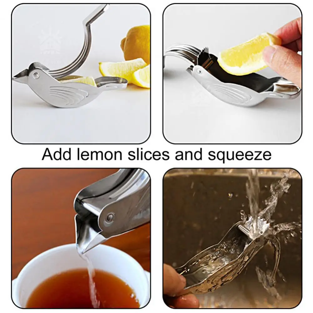 Manual Juice Stainless Steel Squeezer Hand Held Juicer Manual Orange Citrus Press Juicer Squeeze Kitchen Tools Fruit Tools
Manual Juice Stainless Steel Squeezer Hand Held Juicer Manual Orange Citrus Press Juicer Squeeze Kitchen Tools Fruit Tools