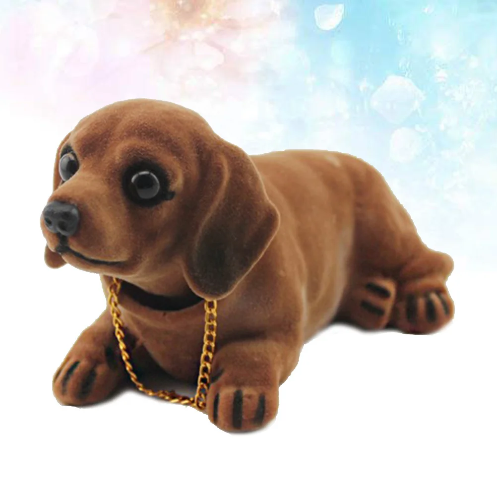 Car Dash Puppy Decor Home The Office Desk Terrarium Nodding Head Dog Toys Shaking Dashboard Dogs Bobblehead
Car Dash Puppy Decor Home The Office Desk Terrarium Nodding Head Dog Toys Shaking Dashboard Dogs Bobblehead