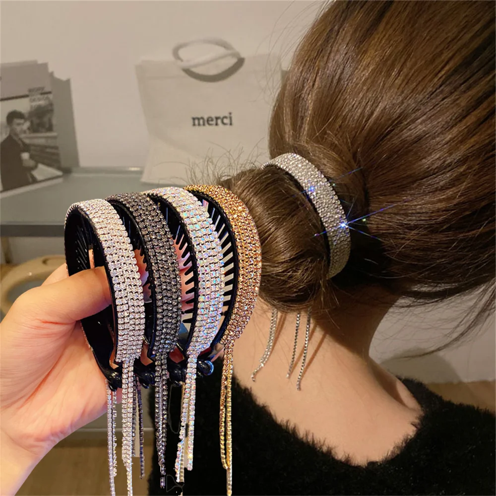 Модные заколки-Крабики для волос, женские заколки-кисточки для волос в виде птичьего гнезда, поворотные заколки для волос, шпильки для волос, аксессуары для волос
Модные заколки-Крабики для волос, женские заколки-кисточки для волос в виде птичьего гнезда, поворотные заколки для волос, шпильки для волос, аксессуары для волос