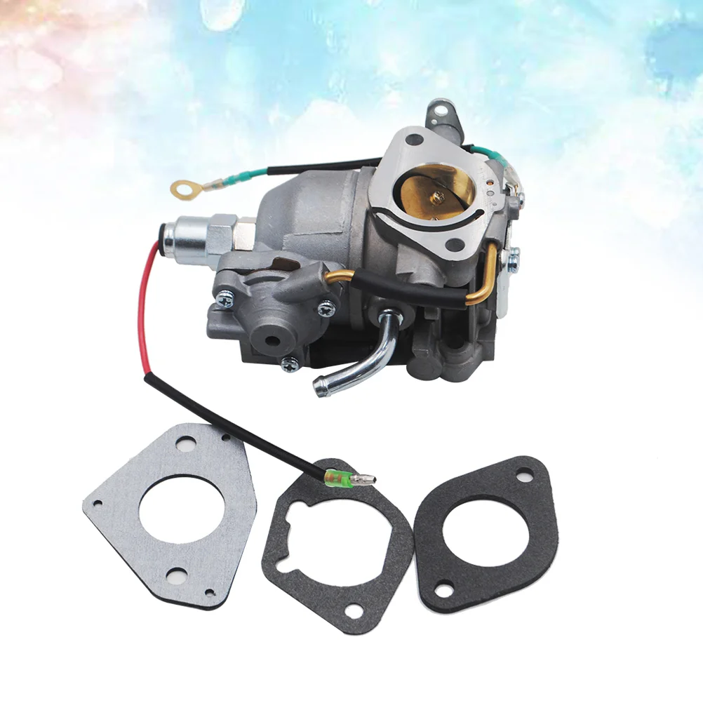 1 Pc Carburetor Rebuild for 25hp 27hp CV740 CV730 Replaces Part# 24 853 102s
1 Pc Carburetor Rebuild for 25hp 27hp CV740 CV730 Replaces Part# 24 853 102s