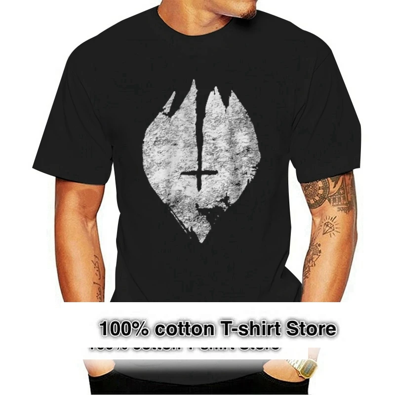 Мужская черная футболка с надписью «Me And That Man Indie Rock Song Of Love And Death», Размеры S XXXL 
Мужская черная футболка с надписью «Me And That Man Indie Rock Song Of Love And Death», Размеры S XXXL