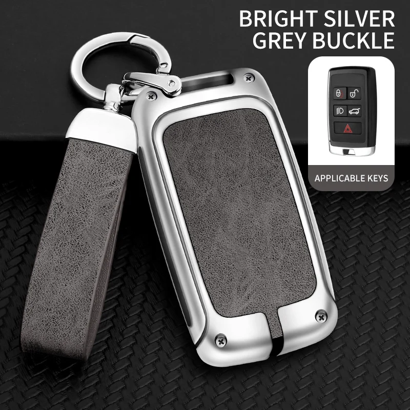 1Pcs Key case for Range Rover New Range Rover sports version starburst Aurora found 4 deity Line 5 guard car key case man
1Pcs Key case for Range Rover New Range Rover sports version starburst Aurora found 4 deity Line 5 guard car key case man