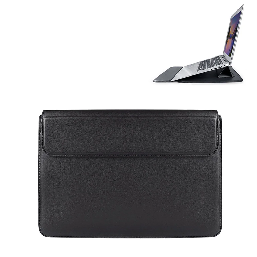 Waterproof Laptop Sleeve Stand Cover For Macbook Air Pro 13 M1 2020 Case For Huawei ASUS HP Dell 13.3 14 15.4 Inch Case
Waterproof Laptop Sleeve Stand Cover For Macbook Air Pro 13 M1 2020 Case For Huawei ASUS HP Dell 13.3 14 15.4 Inch Case