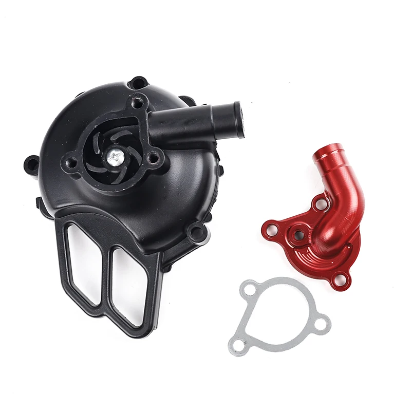 Motorcycle Lgnition Cover For Water Cooler Engine Pump Axle SX JR LC 2002-05 SX SR CNC Intake
Motorcycle Lgnition Cover For Water Cooler Engine Pump Axle SX JR LC 2002-05 SX SR CNC Intake