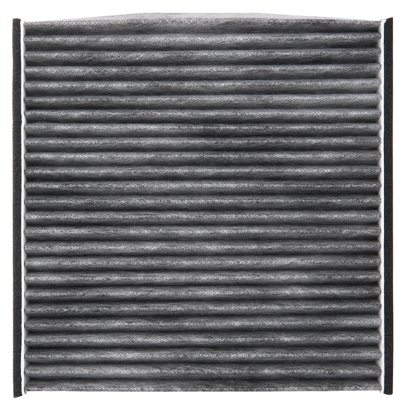 Car Air Conditioning Filter Non-Woven Fabric 87139-33010 218x215x16mm For Lexus Car A/c Carbon-containing Filters
Car Air Conditioning Filter Non-Woven Fabric 87139-33010 218x215x16mm For Lexus Car A/c Carbon-containing Filters