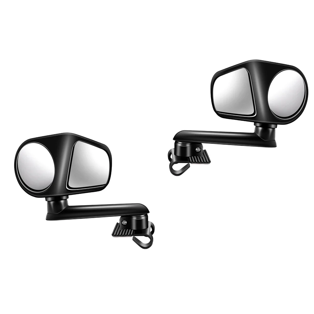 1 Pair Car Blind Spot Mirror Auto Rear View Mirror Rear Side View Mirror Driver Side Rear View Mirror Side Mirror for Blind Spot
1 Pair Car Blind Spot Mirror Auto Rear View Mirror Rear Side View Mirror Driver Side Rear View Mirror Side Mirror for Blind Spot