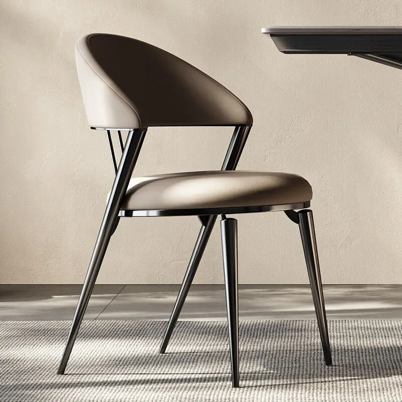 Relax Wingback Living Room Chair Leather Dressing Luxury Office Chairs Lounge Modern Designer Woonkamer Stoelen Home Decor
Relax Wingback Living Room Chair Leather Dressing Luxury Office Chairs Lounge Modern Designer Woonkamer Stoelen Home Decor