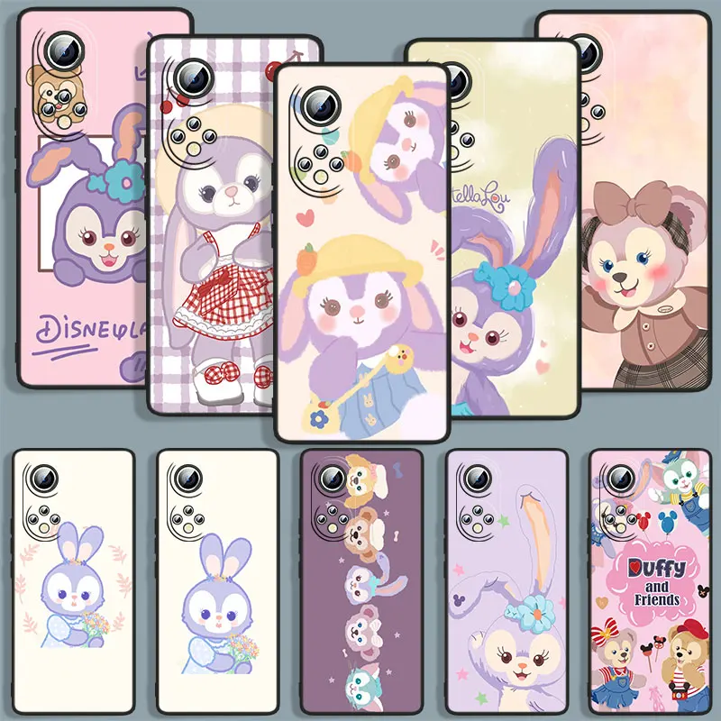 Duffy Bear Phone Case For Huawei Honor 7A 7C 7S 8 8A 8C 8X 9 9A 9C 9X 9S Pro Prime MAX Lite Black Funda Cover Soft Back Silicone
Duffy Bear Phone Case For Huawei Honor 7A 7C 7S 8 8A 8C 8X 9 9A 9C 9X 9S Pro Prime MAX Lite Black Funda Cover Soft Back Silicone