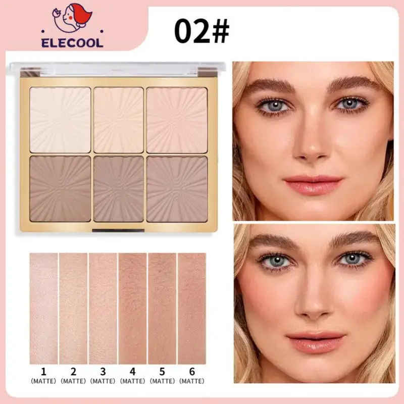 Natural Cheek Tint Blush Cheek Rouge Multi-use Makeup Palette Face Contour Shadow Face Blush Highlighter Face Makeup Cosmetics
Natural Cheek Tint Blush Cheek Rouge Multi-use Makeup Palette Face Contour Shadow Face Blush Highlighter Face Makeup Cosmetics