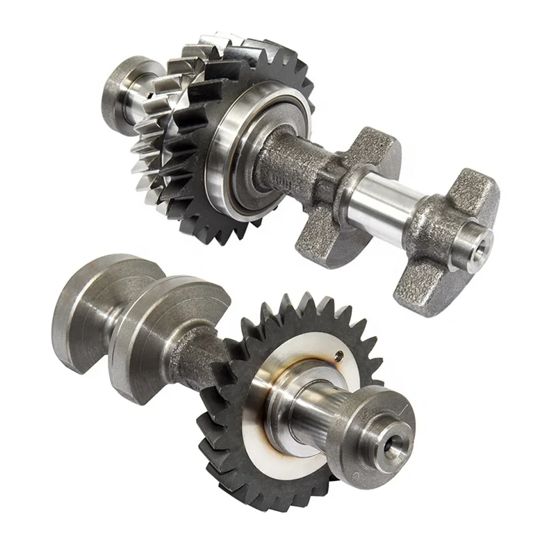 Pair NO.1 & NO.2 Balance Shaft 13601-28020 13602-28020 13601-28021 for Toyota Corolla Solara Matrix Camry tC 2AZFE 2AZFXE 2.4L
Pair NO.1 & NO.2 Balance Shaft 13601-28020 13602-28020 13601-28021 for Toyota Corolla Solara Matrix Camry tC 2AZFE 2AZFXE 2.4L