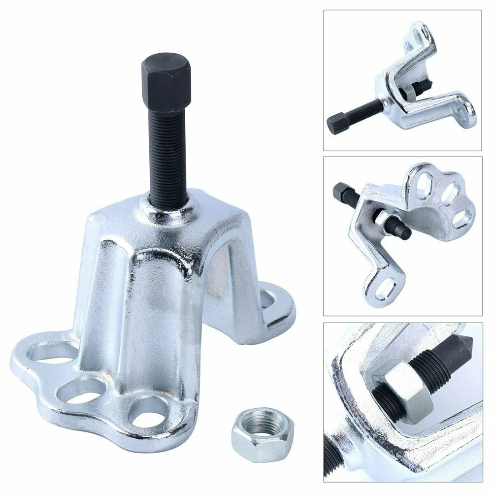 Professional Tool Puller Bearing Hub Installer Car Universal Disassembly Front Wheel Auto Repair Adjust Accessories Easy Use
Professional Tool Puller Bearing Hub Installer Car Universal Disassembly Front Wheel Auto Repair Adjust Accessories Easy Use