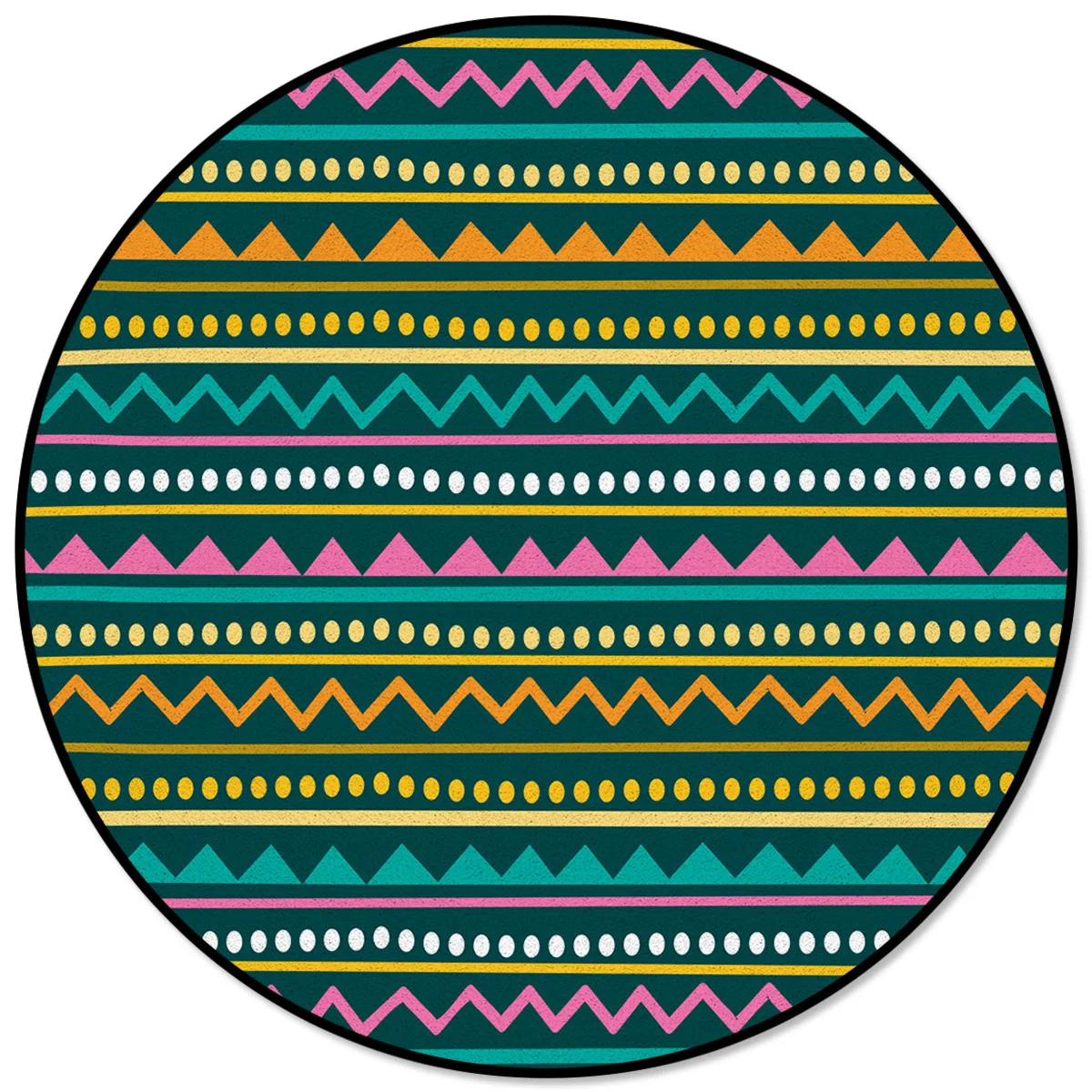 Mexican Stripes Festival Circle Rug Area Rug Large Carpets For Bed Room Rugs And Carpets For Home Living Room Bedroom Decor
Mexican Stripes Festival Circle Rug Area Rug Large Carpets For Bed Room Rugs And Carpets For Home Living Room Bedroom Decor