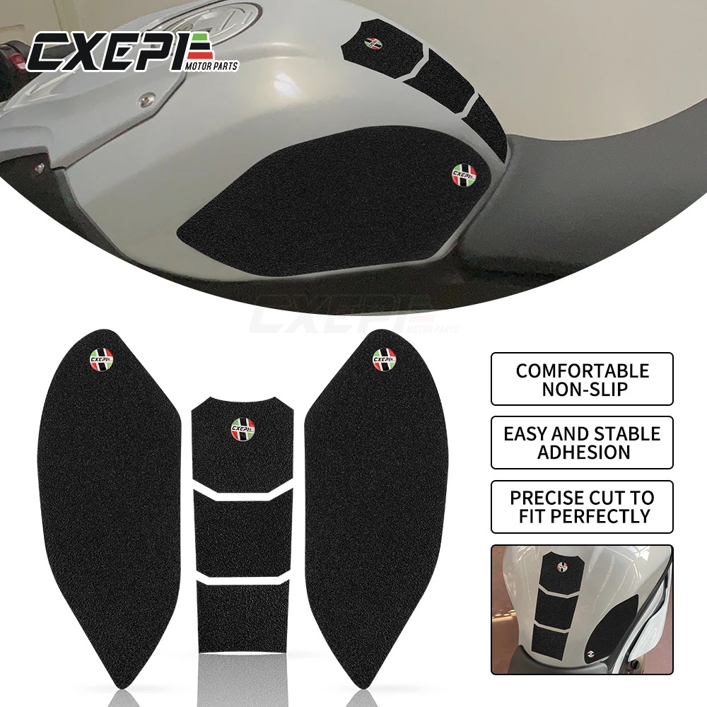For BMW S1000R/RR S1000RR 2010-2015 Motorcycle side fuel tank pad Tank Pads Protector Stickers Knee Grip Traction Pad
For BMW S1000R/RR S1000RR 2010-2015 Motorcycle side fuel tank pad Tank Pads Protector Stickers Knee Grip Traction Pad