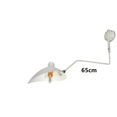 Настенный светильник JIANKEXING черный
Настенный светильник JIANKEXING черный