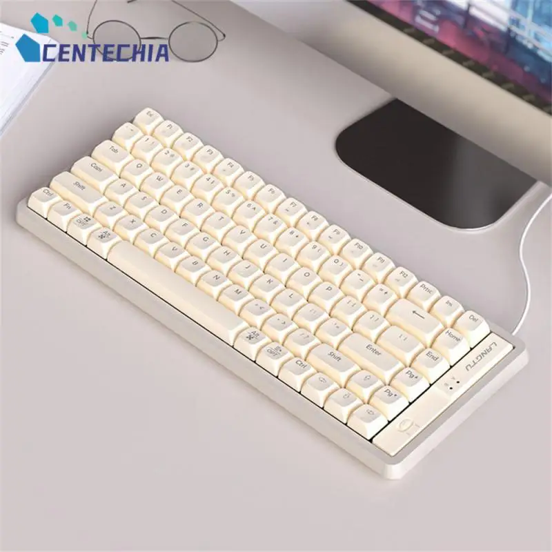 Новая высококачественная клавиатура для игрового компьютера с колпачком, водонепроницаемая, доступны большие варианты использования, кру...
Новая высококачественная клавиатура для игрового компьютера с колпачком, водонепроницаемая, доступны большие варианты использования, кру...