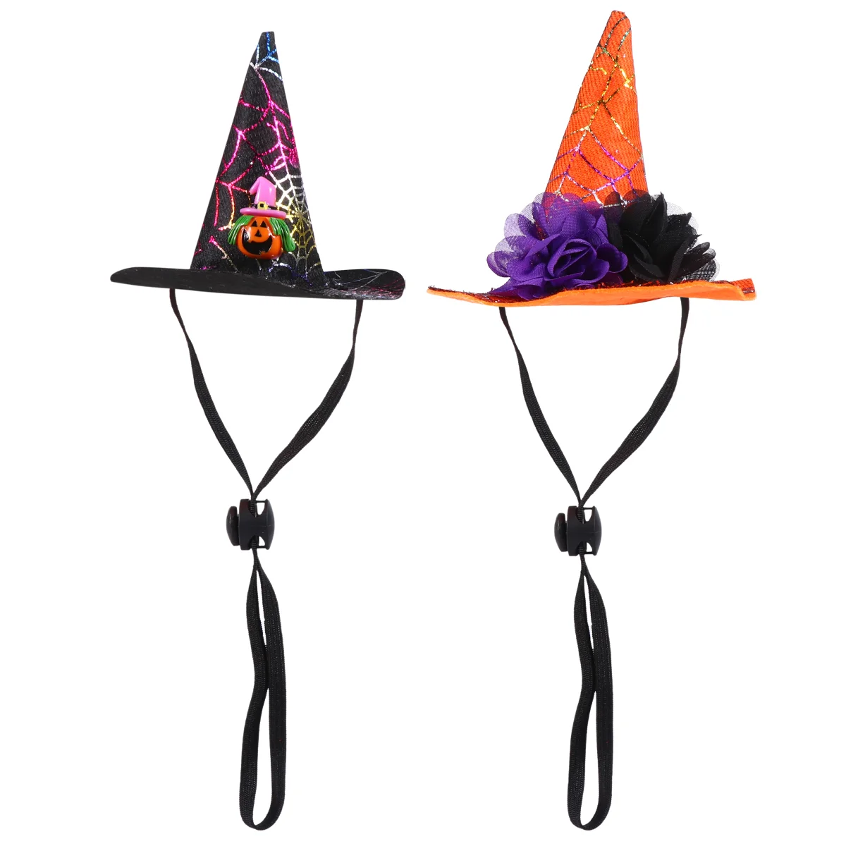 Hat Pet Dogcat Costume Witch Party Hats Costumes Wizard Cats Dogs Puppy Novelty Accessories Headband Headwear
Hat Pet Dogcat Costume Witch Party Hats Costumes Wizard Cats Dogs Puppy Novelty Accessories Headband Headwear