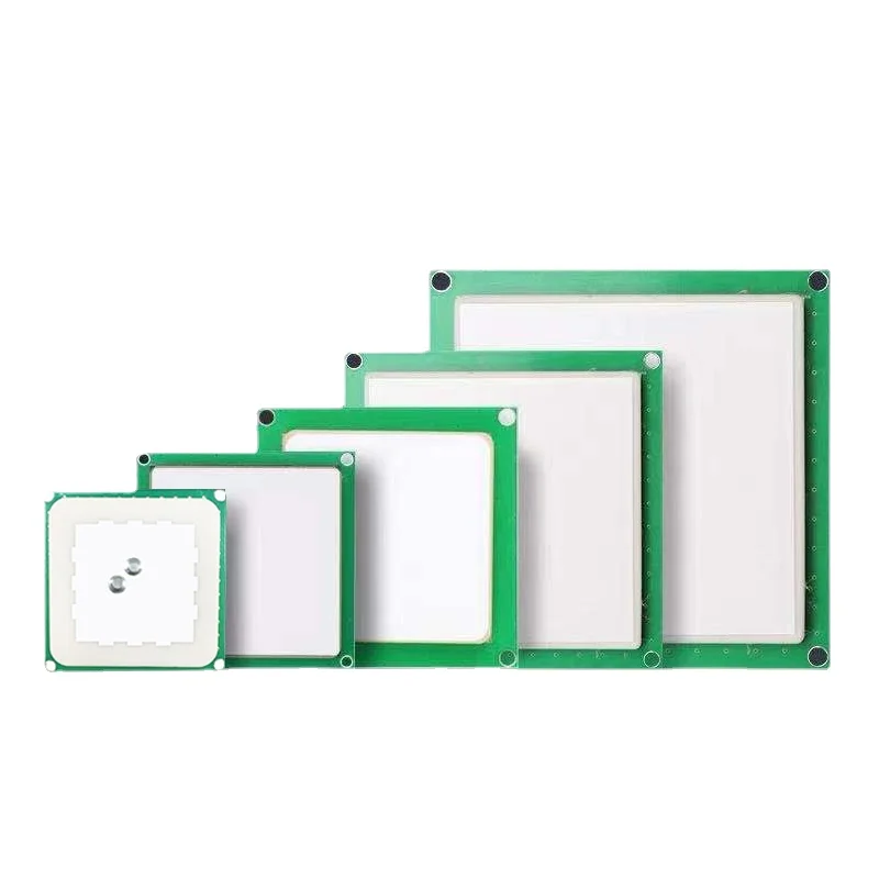 RFID UHF Reader-Writer Antenna Ceramic Antenna RFID Split Reader/Writer UHF Reader Antenna
RFID UHF Reader-Writer Antenna Ceramic Antenna RFID Split Reader/Writer UHF Reader Antenna