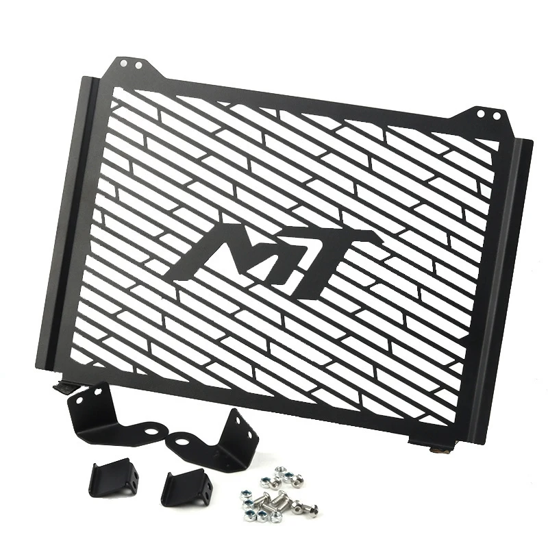 Radiator Guard Engine Cooler Grille Cover Protection For CFMOTO 800MT 2021 2022 
Radiator Guard Engine Cooler Grille Cover Protection For CFMOTO 800MT 2021 2022