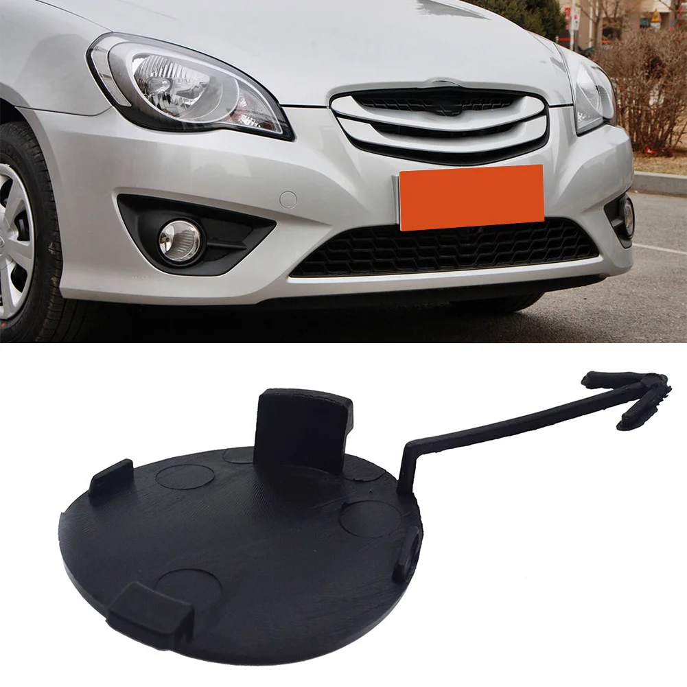 Front Bumper & Parts Towing Tow Hook Cap 2012-2017 865171R000 Black Hook Cap Plastic For Hyundai Accent 2012-2017
Front Bumper & Parts Towing Tow Hook Cap 2012-2017 865171R000 Black Hook Cap Plastic For Hyundai Accent 2012-2017