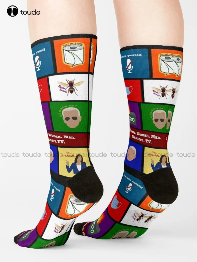 What The 2020 Dumpster Fire Trash 2020 Sucks Cancel 2020 Socks Baseball Socks Unisex Adult Teen Youth Socks Christmas Gift Gift
What The 2020 Dumpster Fire Trash 2020 Sucks Cancel 2020 Socks Baseball Socks Unisex Adult Teen Youth Socks Christmas Gift Gift
