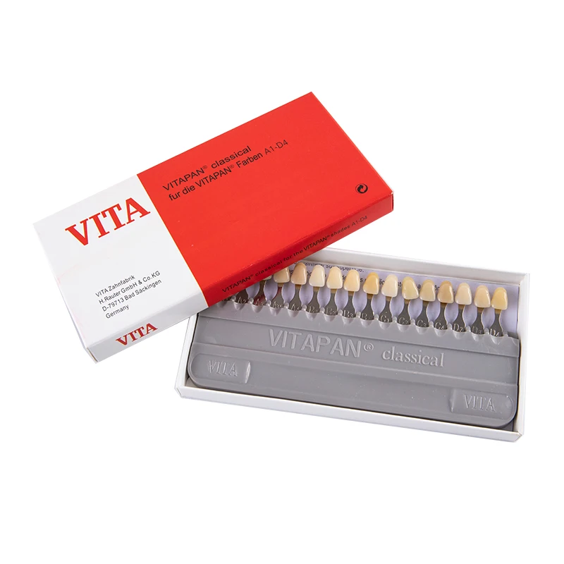 Tooth Whitening Products Guide Tooth Model Colorimetric Plate Tooth Shape Design Dental Color Scale
Tooth Whitening Products Guide Tooth Model Colorimetric Plate Tooth Shape Design Dental Color Scale