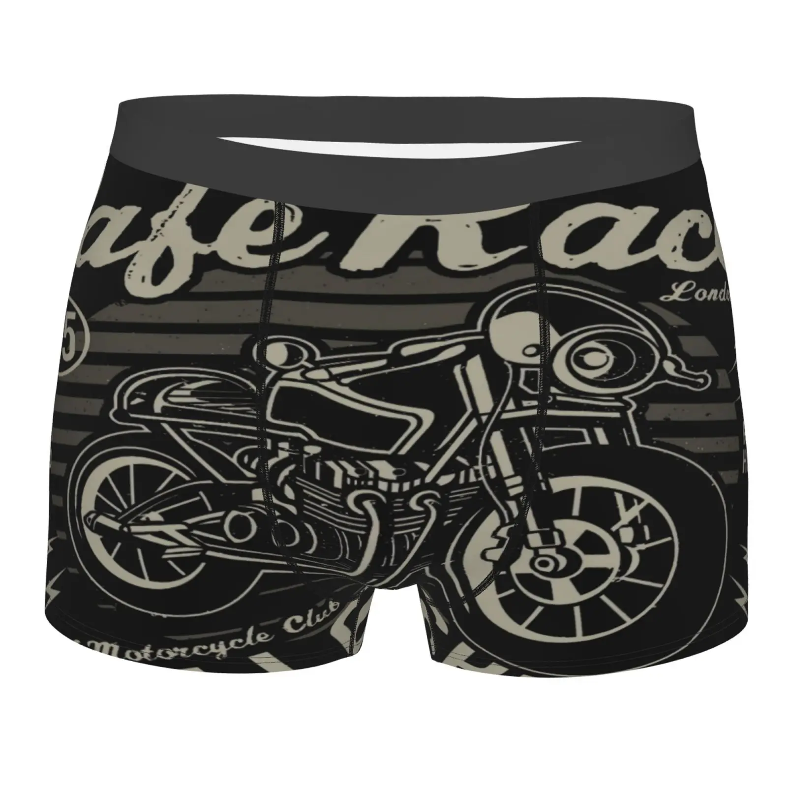 Мотоциклетные мужские спортивные трусы Cafe Racer, мужские трусы Xs, оптовая продажа, Перепродажа, боксеры, шорты, мужской спортивный комплект дл...
Мотоциклетные мужские спортивные трусы Cafe Racer, мужские трусы Xs, оптовая продажа, Перепродажа, боксеры, шорты, мужской спортивный комплект дл...