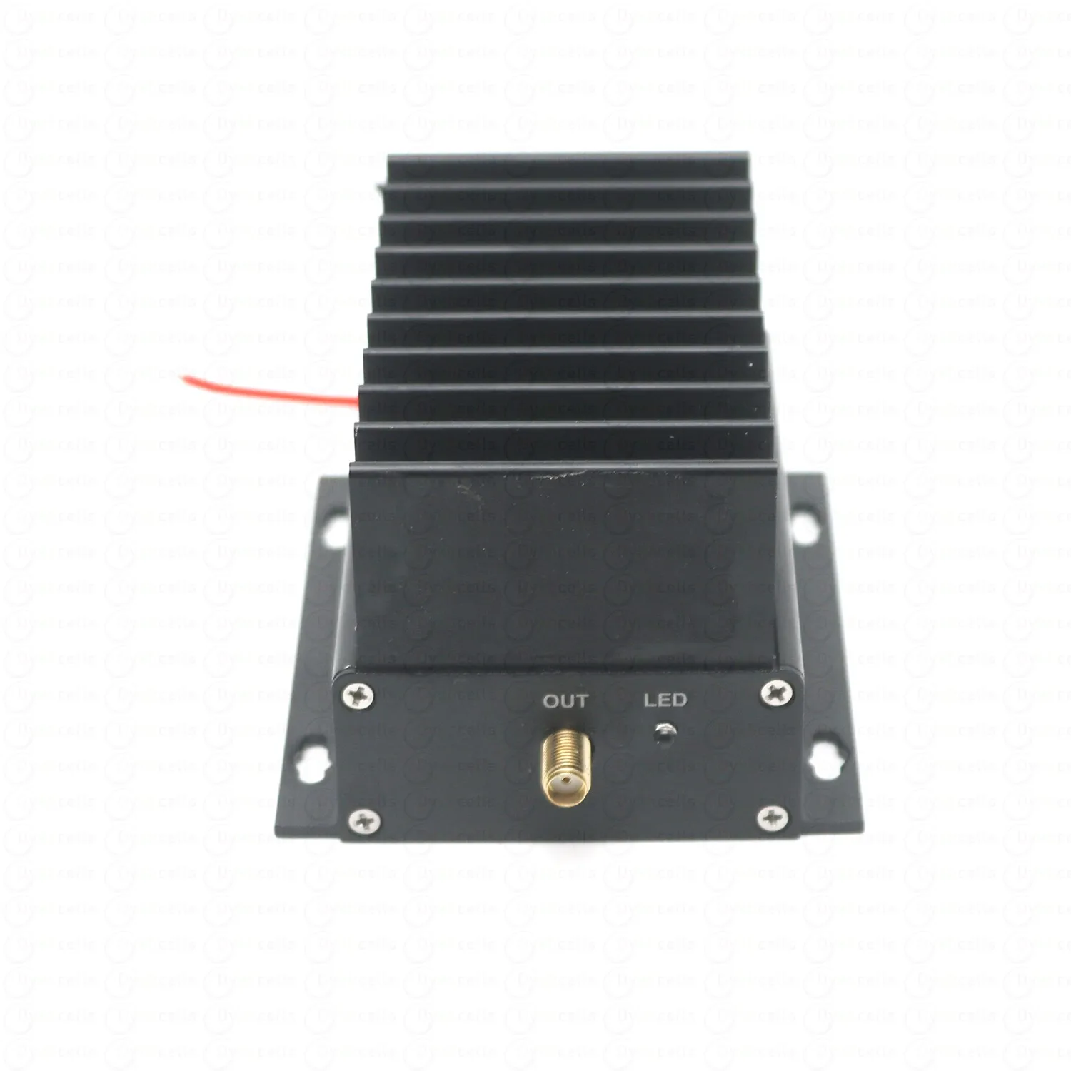 Радиочастотный усилитель мощности 15W - 20W 315M 433M 700M 868M 915M радиопередатчик LORA
Радиочастотный усилитель мощности 15W - 20W 315M 433M 700M 868M 915M радиопередатчик LORA